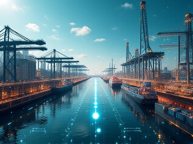 Enterprise weather solutions for supply chain resilience and operations