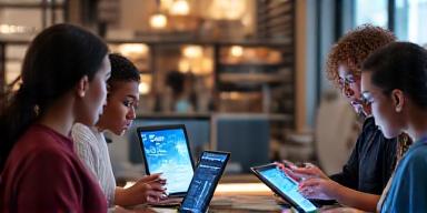 Audience engagement through weather-aware content strategy